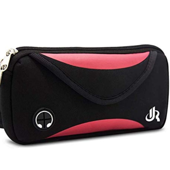 Handbags - Fanny Pack Slim Running Belt